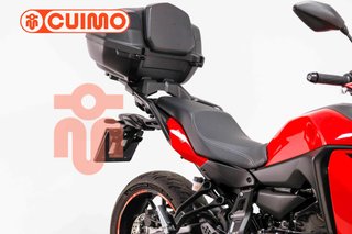 YAMAHA TRACER 7