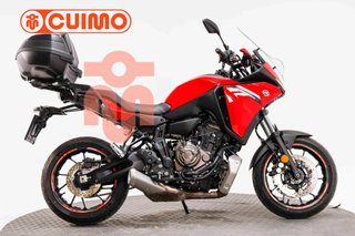 YAMAHA TRACER 7