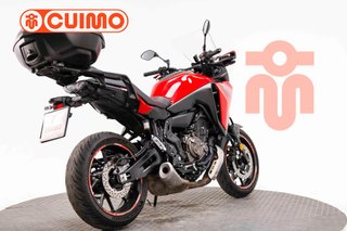 YAMAHA TRACER 7