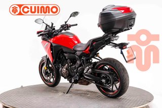YAMAHA TRACER 7