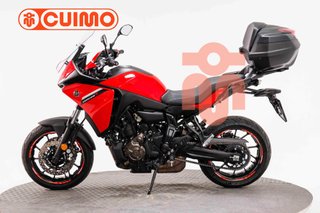 YAMAHA TRACER 7