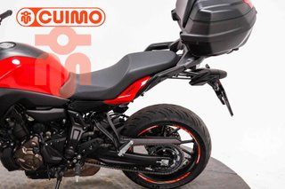YAMAHA TRACER 7