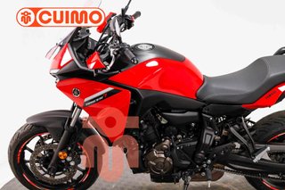 YAMAHA TRACER 7