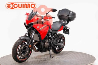YAMAHA TRACER 7