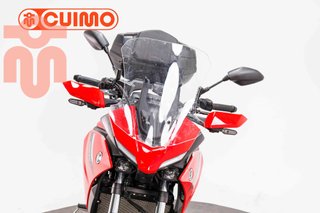 YAMAHA TRACER 7