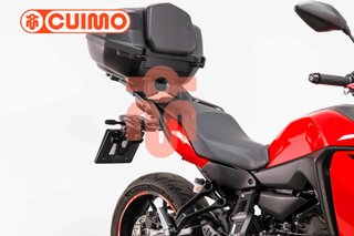 YAMAHA TRACER 7