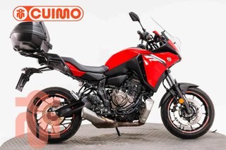 YAMAHA TRACER 7