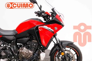YAMAHA TRACER 7