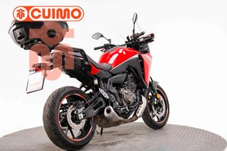 YAMAHA TRACER 7