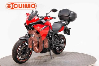 YAMAHA TRACER 7