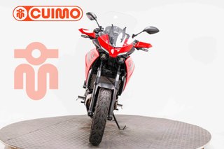 YAMAHA TRACER 7