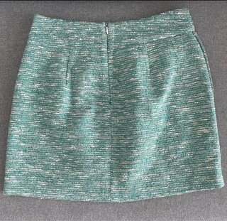 Pack 2 Faldas Zara Talla M