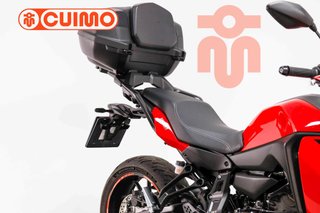 YAMAHA TRACER 7