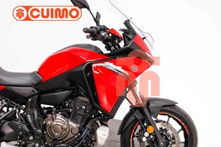 YAMAHA TRACER 7
