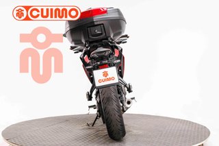 YAMAHA TRACER 7