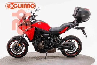 YAMAHA TRACER 7