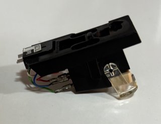Cápsula Shure M75 Type D