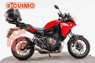 YAMAHA TRACER 7