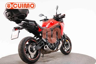 YAMAHA TRACER 7