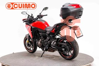 YAMAHA TRACER 7