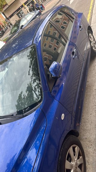 Mazda 3 2007