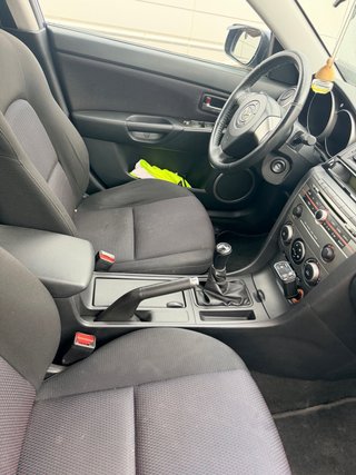 Mazda 3 2007