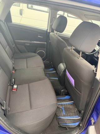 Mazda 3 2007