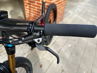Orbea Oiz M-LTD 2025 Talla M