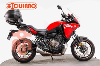 YAMAHA TRACER 7