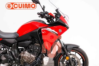 YAMAHA TRACER 7