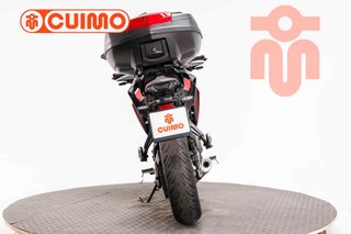 YAMAHA TRACER 7