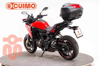 YAMAHA TRACER 7