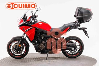 YAMAHA TRACER 7