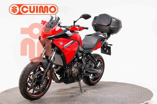 YAMAHA TRACER 7