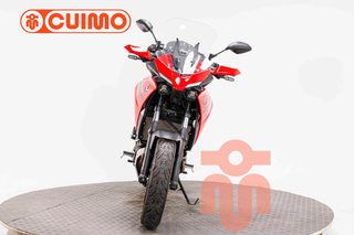 YAMAHA TRACER 7
