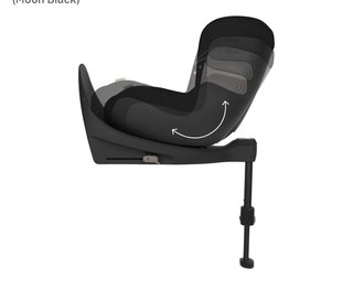Silla de coche para bebé