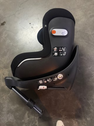 Silla de coche para bebé