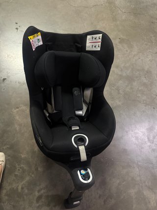Silla de coche para bebé