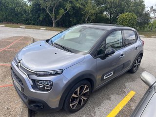 Citroen C3 2021