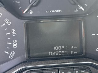 Citroen C3 2021