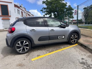 Citroen C3 2021