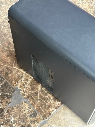 Ordenador PC LG 12GB RAM I3-4160