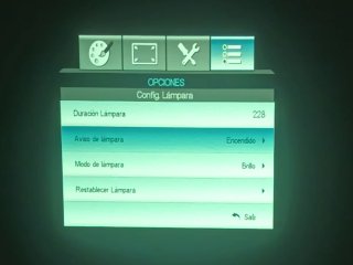 Proyector Optoma HD25e (Perfecto para Gaming)