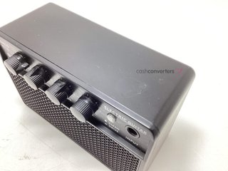 amplificador guitarra kokko kg-10