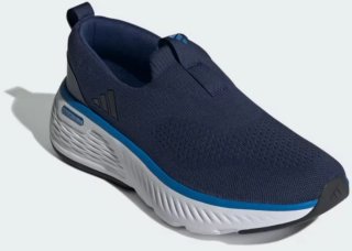 Zapatilla Adidas Cloudfoam Go Lounger Azul