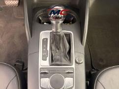 Audi A3 1.6 TDI S tronic Sportback