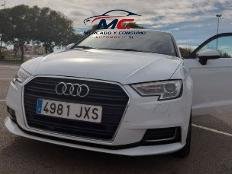 Audi A3 1.6 TDI S tronic Sportback