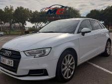Audi A3 1.6 TDI S tronic Sportback