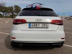 Audi A3 1.6 TDI S tronic Sportback