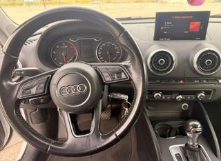 Audi A3 1.6 TDI S tronic Sportback